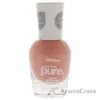 Picture of Good Kind Pure Vegan - Mango Punch by Sally Hansen for Women - 0.33 oz Nail Polish