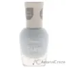 Picture of Good Kind Pure Vegan - 405 Blue Tanical by Sally Hansen for Women - 0.33 oz Nail Polish