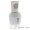 Picture of Good Kind Pure Vegan - 405 Blue Tanical by Sally Hansen for Women - 0.33 oz Nail Polish
