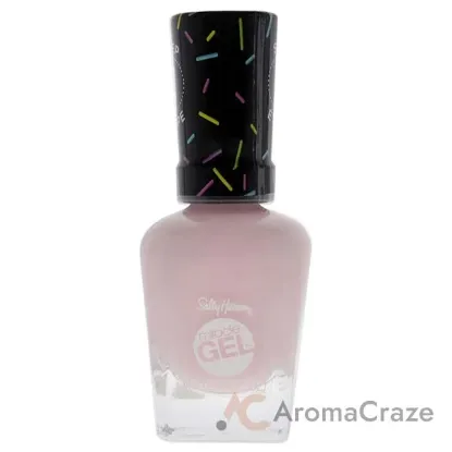 Picture of Miracle Gel - 163 Drive Me Glazy by Sally Hansen for Women - 0.5 oz Nail Polish