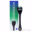 Microneedle Face Roller System - Black-Aqua by ORA for Unise