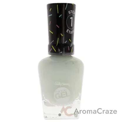 Picture of Miracle Gel - 166 Mint Together by Sally Hansen for Women - 0.5 oz Nail Polish