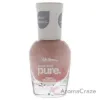 Picture of Good Kind Pure Vegan - 225 Red Rock Canyon by Sally Hansen for Women - 0.33 oz Nail Polish