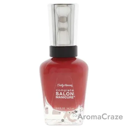 Picture of Complete Salon Manicure - 213 Killer Heels by Sally Hansen for Women - 0.5 oz Nail Polish