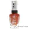 Picture of Complete Salon Manicure - 302 Rose to the Occasion by Sally Hansen for Women - 0.5 oz Nail Polish