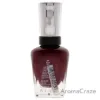 Picture of Complete Salon Manicure - 411 Wine Not by Sally Hansen for Women - 0.5 oz Nail Polish