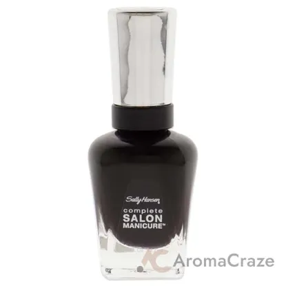Picture of Complete Salon Manicure - 018 Lucky Dress by Sally Hansen for Women - 0.5 oz Nail Polish