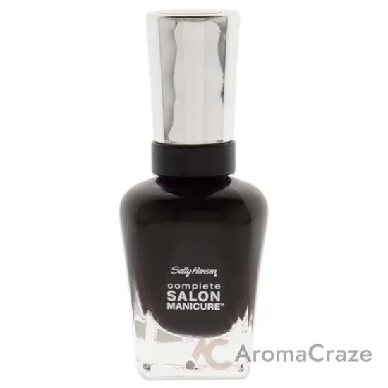 Picture of Complete Salon Manicure - 018 Lucky Dress by Sally Hansen for Women - 0.5 oz Nail Polish
