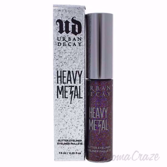 Heavy Metal Glitter Eyeliner - Punk Rock by Urban Decay for 