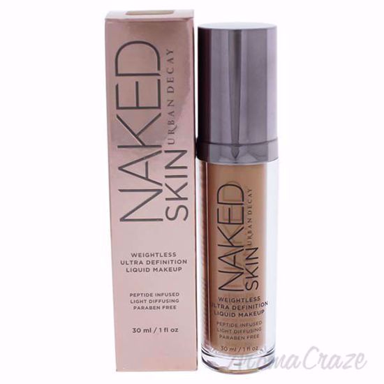 Naked Skin Weightless Ultra Definition Liquid Makeup - 6.0 b