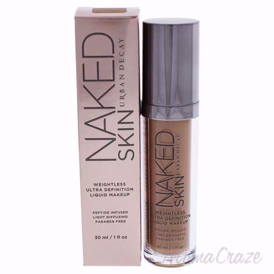 Naked Skin Weightless Ultra Definition Liquid Makeup - 7.0 b