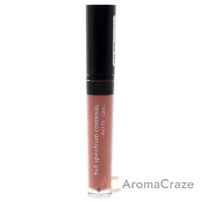 Picture of Full Spectrum Matte Idol Liquid Lipstick - 225 Prime by CoverGirl for Women - 0.11 oz Lipstick