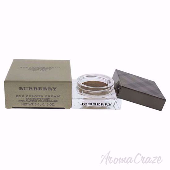 Eye Colour Cream - 121 Nude Gold by Burberry for Women - 0.1