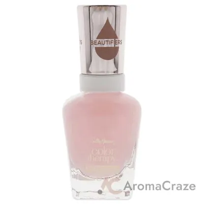 Picture of Color Therapy Nail Polish - 554 Cuticle Care Serum by Sally Hansen for Women - 0.5 oz Nail Polish