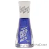 Picture of Insta-Dri Nail Color Matte - 013 Blue by Sally Hansen for Women - 0.31 oz Nail Polish