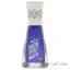 Picture of Insta-Dri Nail Color Matte - 013 Blue by Sally Hansen for Women - 0.31 oz Nail Polish