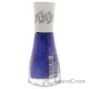 Picture of Insta-Dri Nail Color Matte - 013 Blue by Sally Hansen for Women - 0.31 oz Nail Polish