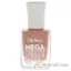Picture of Mega Strength Nail Color - 010 Her-Oine by Sally Hansen for Women - 0.4 oz Nail Polish