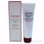 Deep Cleansing Foam by Shiseido for Women - 4.4 oz Cleanser