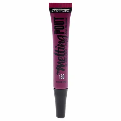 Picture of Melting Pout Liquid Lipstick - 130 Dont Be Jelly by CoverGirl for Women - 0.27 oz Lipstick