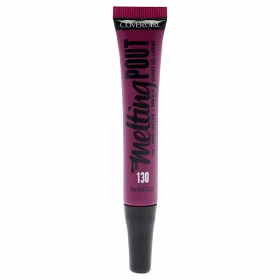 Picture of Melting Pout Liquid Lipstick - 130 Dont Be Jelly by CoverGirl for Women - 0.27 oz Lipstick