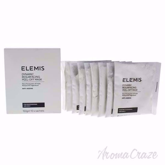 Dynamic Resurfacing Peel - Off Mask by Elemis for Unisex - 1