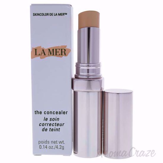 The Concealer - 02 Very Light by La Mer for Women - 0.14 oz 