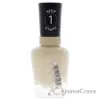Picture of Miracle Gel - 771 Sun-Shower by Sally Hansen for Women - 0.5 oz Nail Polish