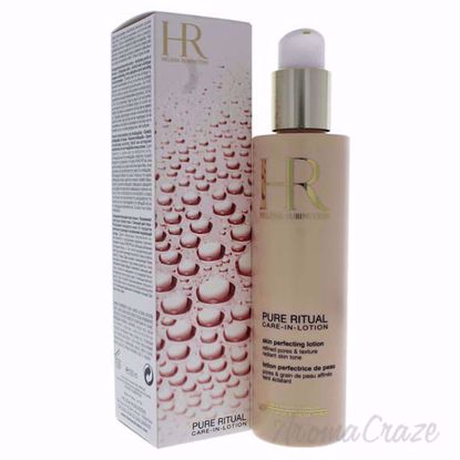 Pure Ritual Care-In-Lotion by Helena Rubinstein for Women - 
