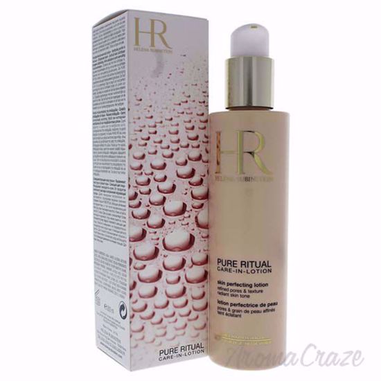 Pure Ritual Care-In-Lotion by Helena Rubinstein for Women - 