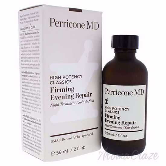 High Potency Classics Firming Evening Repair by Perricone MD