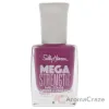 Picture of Mega Strength Nail Color - 053 Queen Trident by Sally Hansen for Women - 0.4 oz Nail Polish