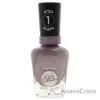 Picture of Miracle Gel - 055 Metro Midnight by Sally Hansen for Women - 0.5 oz Nail Polish