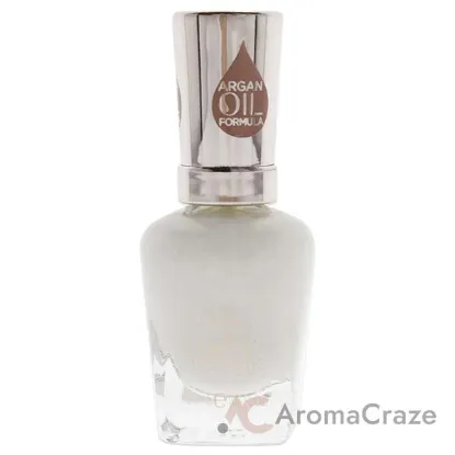 Picture of Color Therapy Nail Polish - 110 Well Well Well by Sally Hansen for Women - 0.5 oz Nail Polish