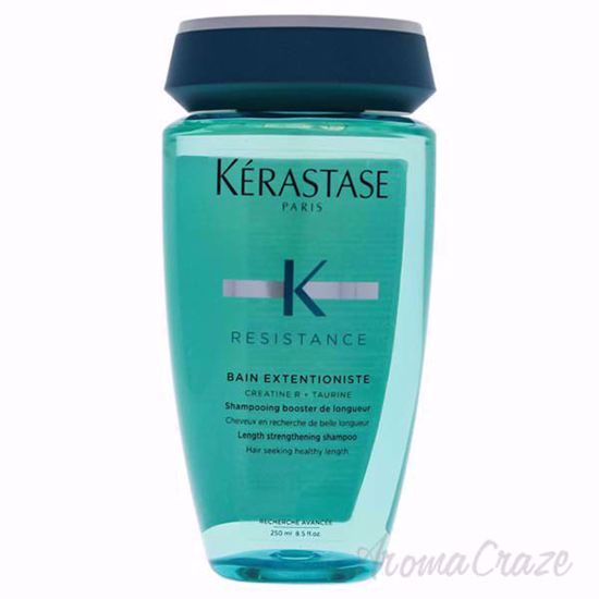 Resistance Bain Extentioniste Shampoo by Kerastase for Women