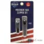 Picture of Precision Nail Clipper Kit by Barbasol for Men - 2 Pc Nail Clipper, Toe Clipper