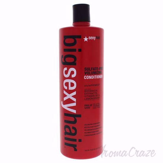 Big Sexy Hair Sulfate-Free Volumizing Conditioner by Sexy Ha