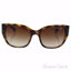 Vogue VO5061SB W656/13 - Havana/Brown Gradient by Vogue for 