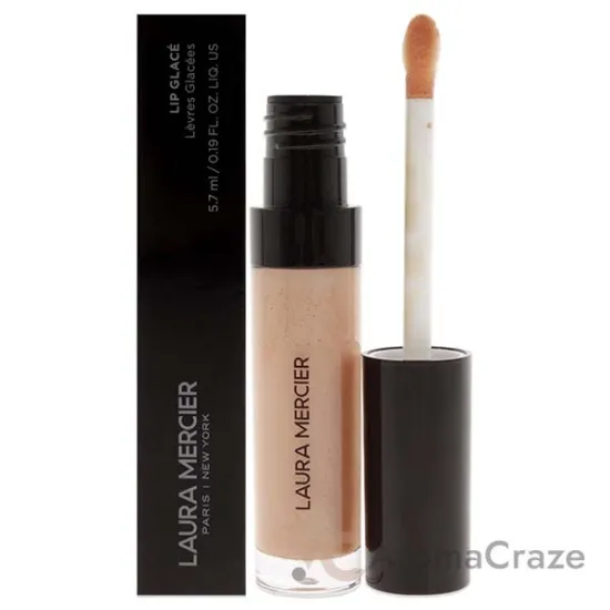 Picture of Lip Glace - 310 Melted Sugar by Laura Mercier for Women - 0.19 oz Lip Gloss