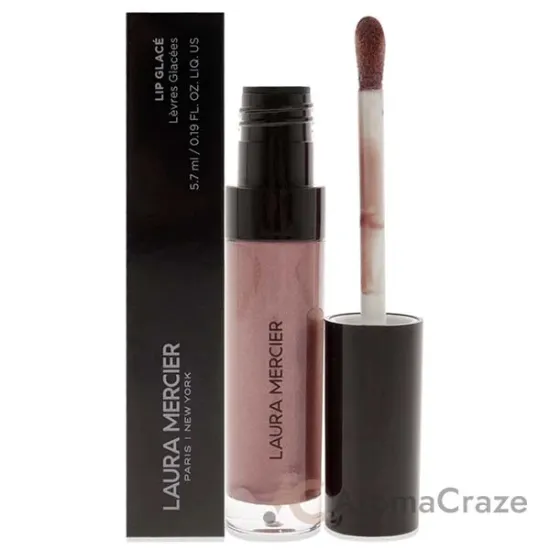 Picture of Lip Glace - 35 Creme Brulee by Laura Mercier for Women - 0.19 oz Lip Gloss
