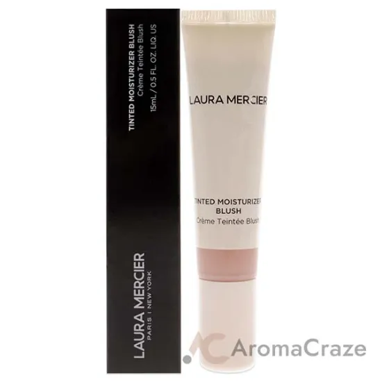 Picture of Tinted Moisturizer Blush - La Piscine by Laura Mercier for Women - 0.5 oz Blush