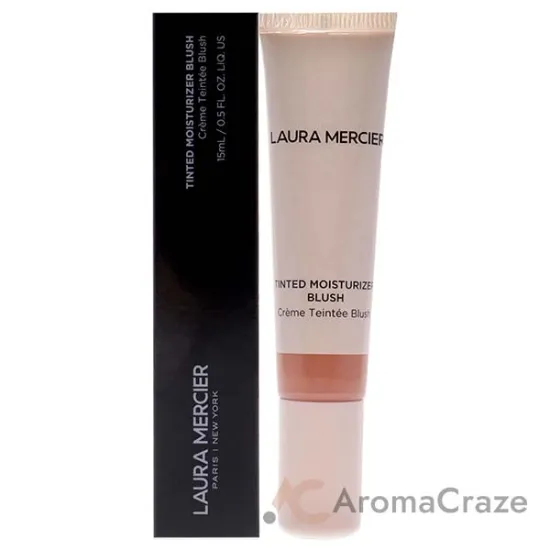 Picture of Tinted Moisturizer Blush - Mediterranee by Laura Mercier for Women - 0.5 oz Blush