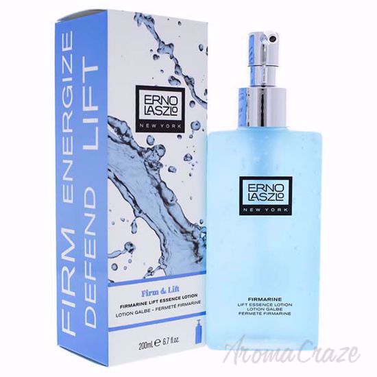 Firmarine Lift Essence Lotion by Erno Laszlo for Unisex - 6.