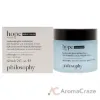 Picture of Hope in a Jar Hyaluronic Glow Moisturizer by Philosophy for Unisex - 2 oz Moisturizer