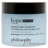 Picture of Hope in a Jar Hyaluronic Glow Moisturizer by Philosophy for Unisex - 2 oz Moisturizer