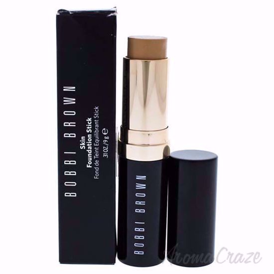 Skin Foundation Stick - 1-25 Cool Ivory by Bobbi Brown for W