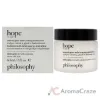 Picture of Hope In a Jar Smooth-Glow Multi-Tasking Moisturizer by Philosophy for Unisex - 2 oz Moisturizer