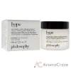 Picture of Hope In a Jar Smooth-Glow Multi-Tasking Moisturizer by Philosophy for Unisex - 2 oz Moisturizer