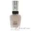Picture of Complete Salon Manicure - 145 Devil Wears Nada by Sally Hansen for Women - 0.5 oz Nail Polish