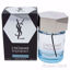 L homme Cologne Bleue by Yves Saint Laurent for Men - 3.3 oz